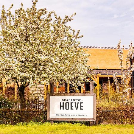 Brabantse Hoeve Volkel Ngoại thất bức ảnh