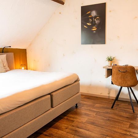 Brabantse Hoeve Volkel Ngoại thất bức ảnh