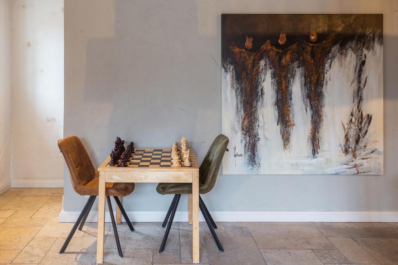 Brabantse Hoeve Volkel Ngoại thất bức ảnh