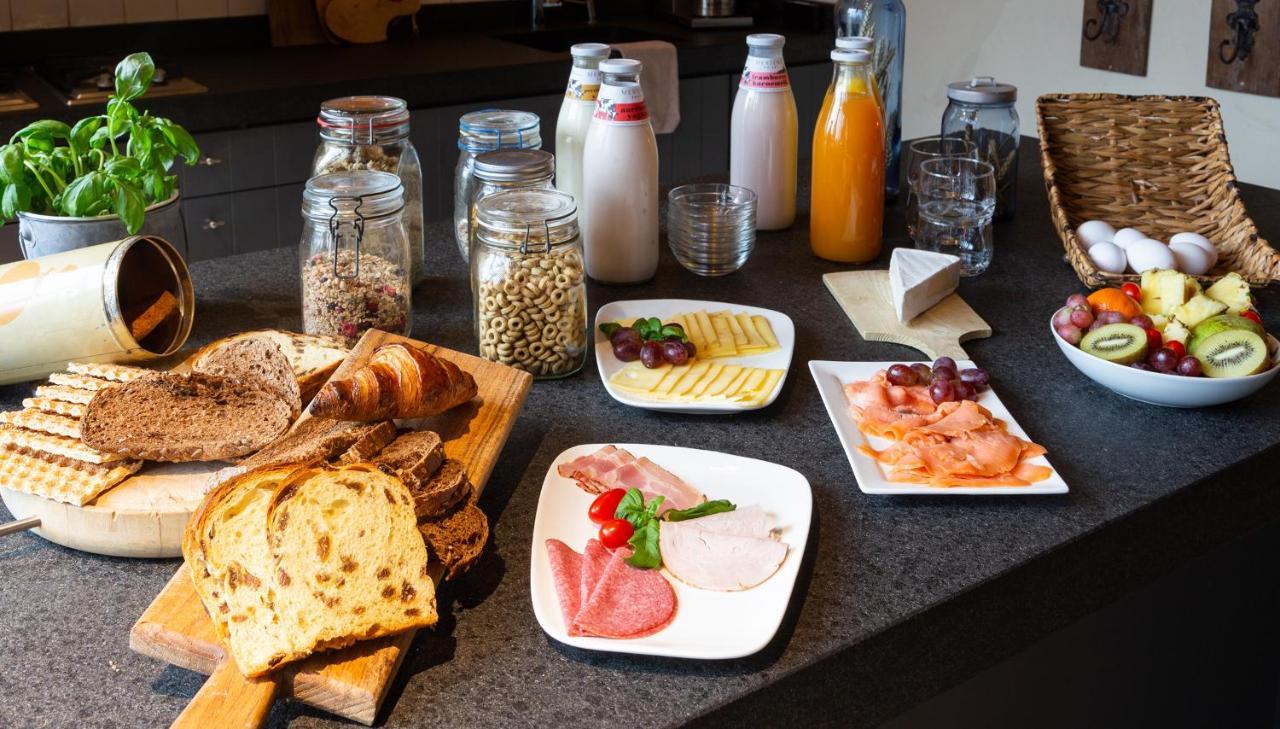 Brabantse Hoeve Volkel Ngoại thất bức ảnh