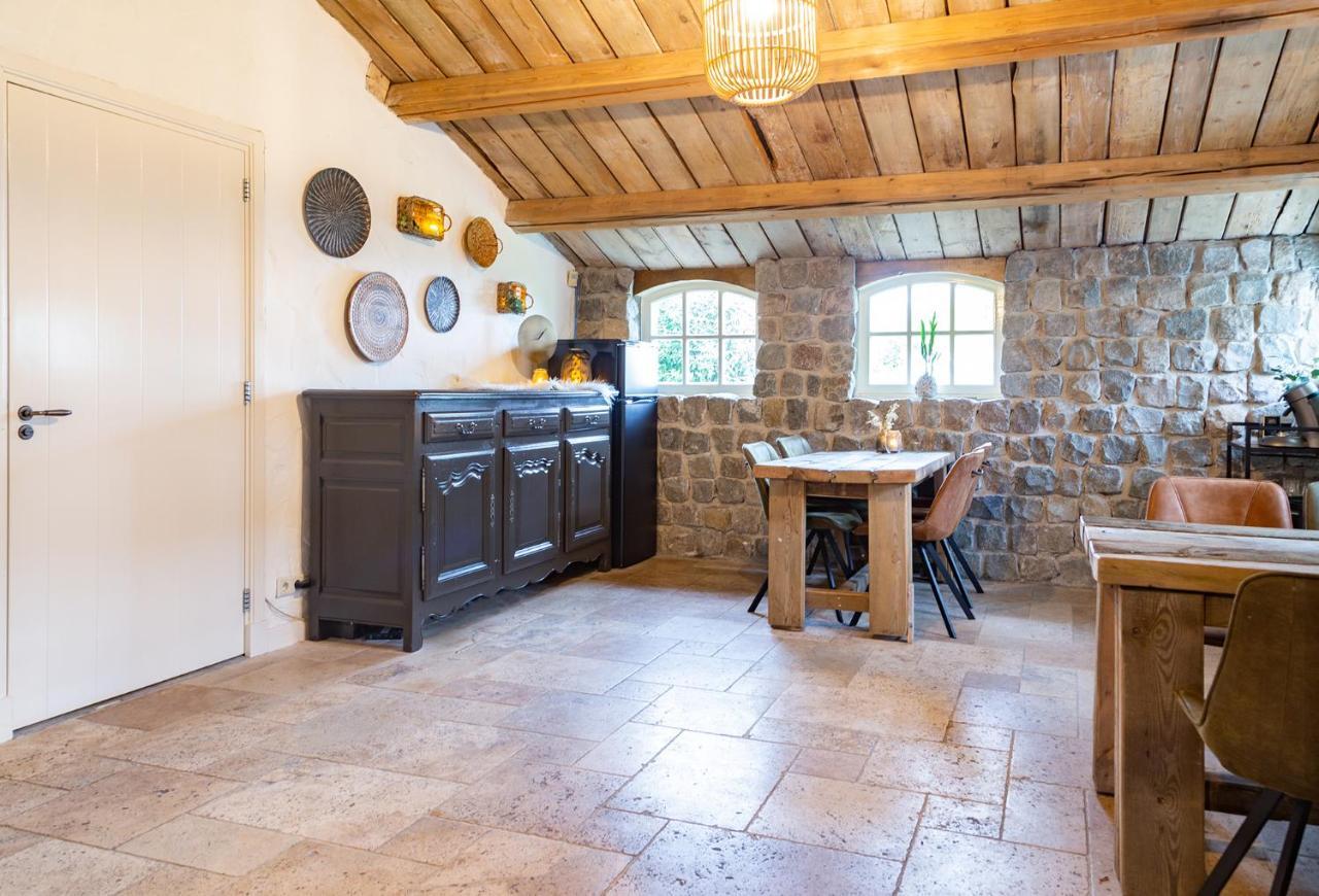 Brabantse Hoeve Volkel Ngoại thất bức ảnh