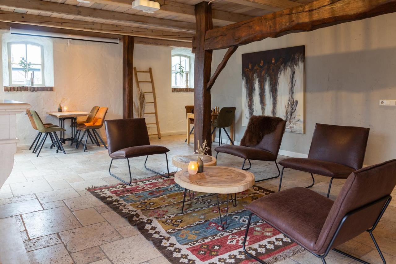 Brabantse Hoeve Volkel Ngoại thất bức ảnh