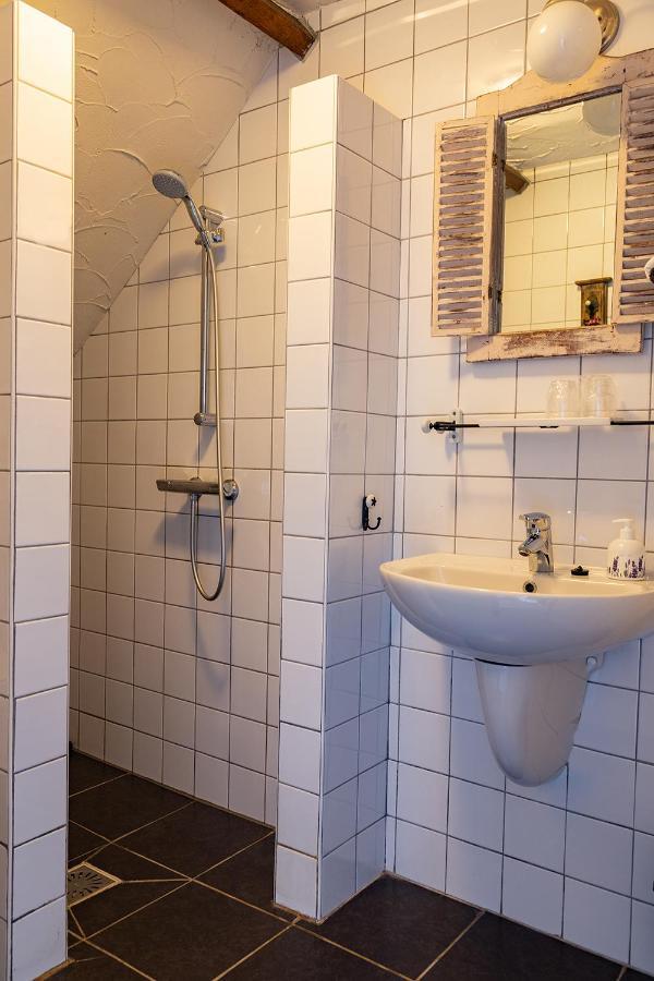Brabantse Hoeve Volkel Ngoại thất bức ảnh
