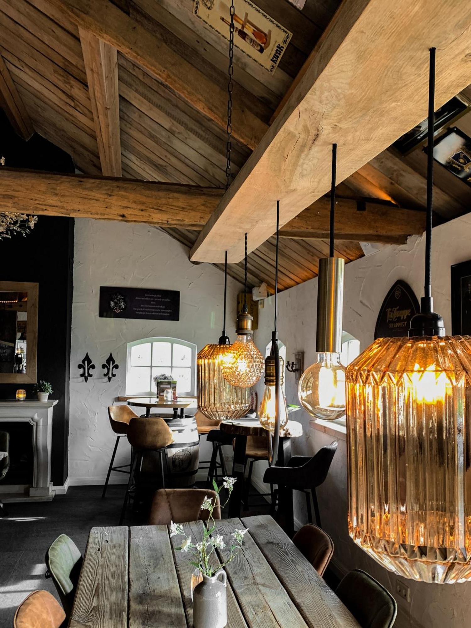 Brabantse Hoeve Volkel Ngoại thất bức ảnh