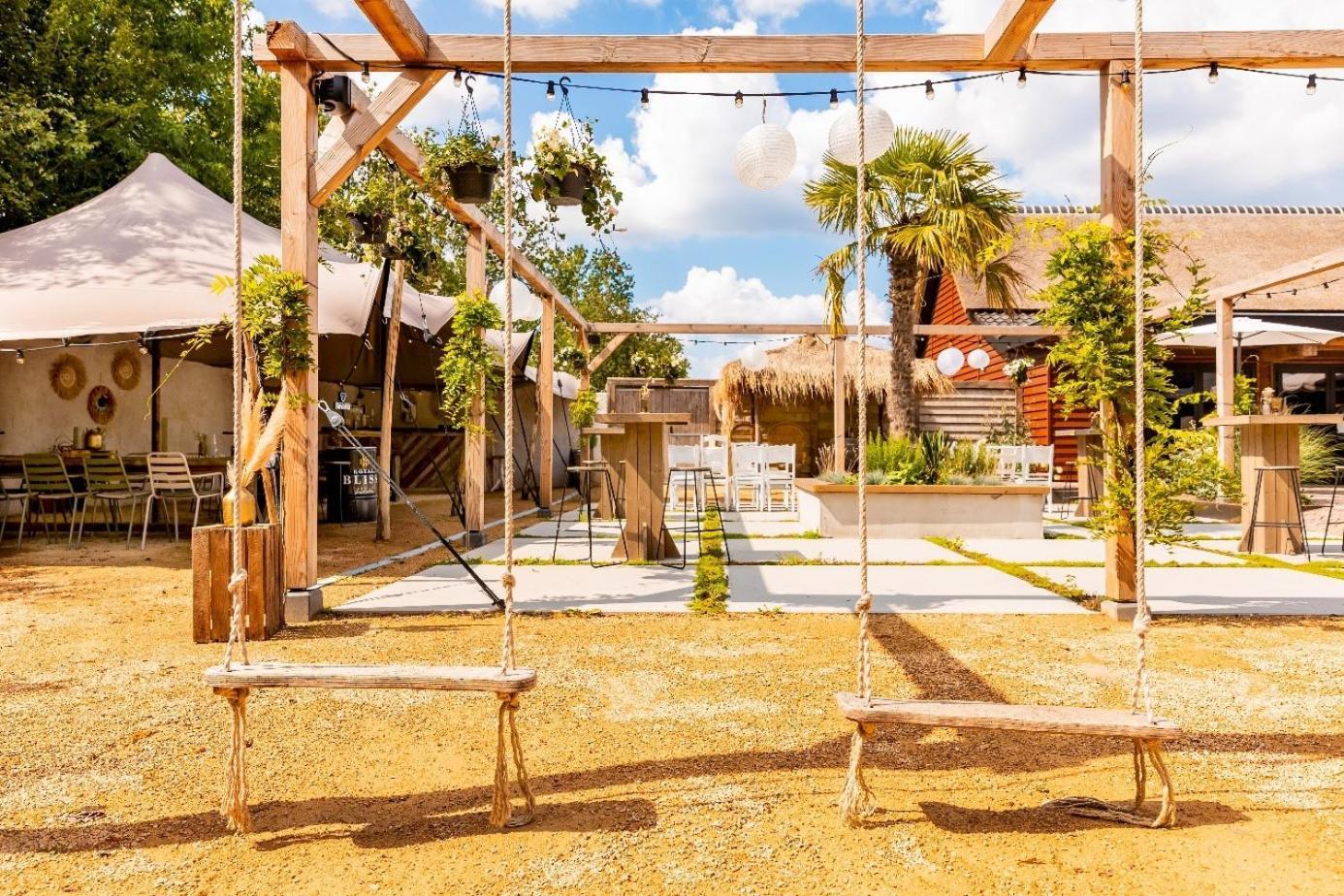 Brabantse Hoeve Volkel Ngoại thất bức ảnh