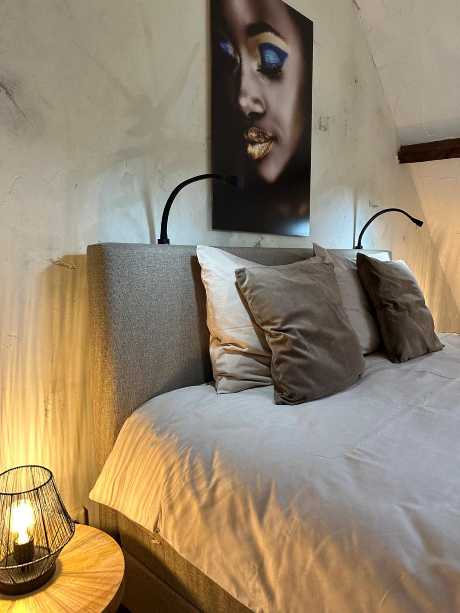 Brabantse Hoeve Volkel Ngoại thất bức ảnh