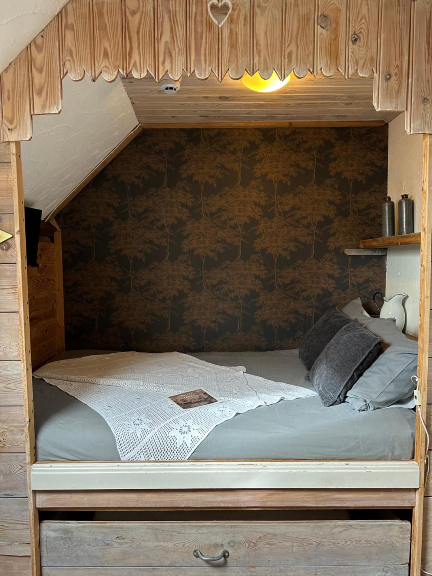 Brabantse Hoeve Volkel Ngoại thất bức ảnh