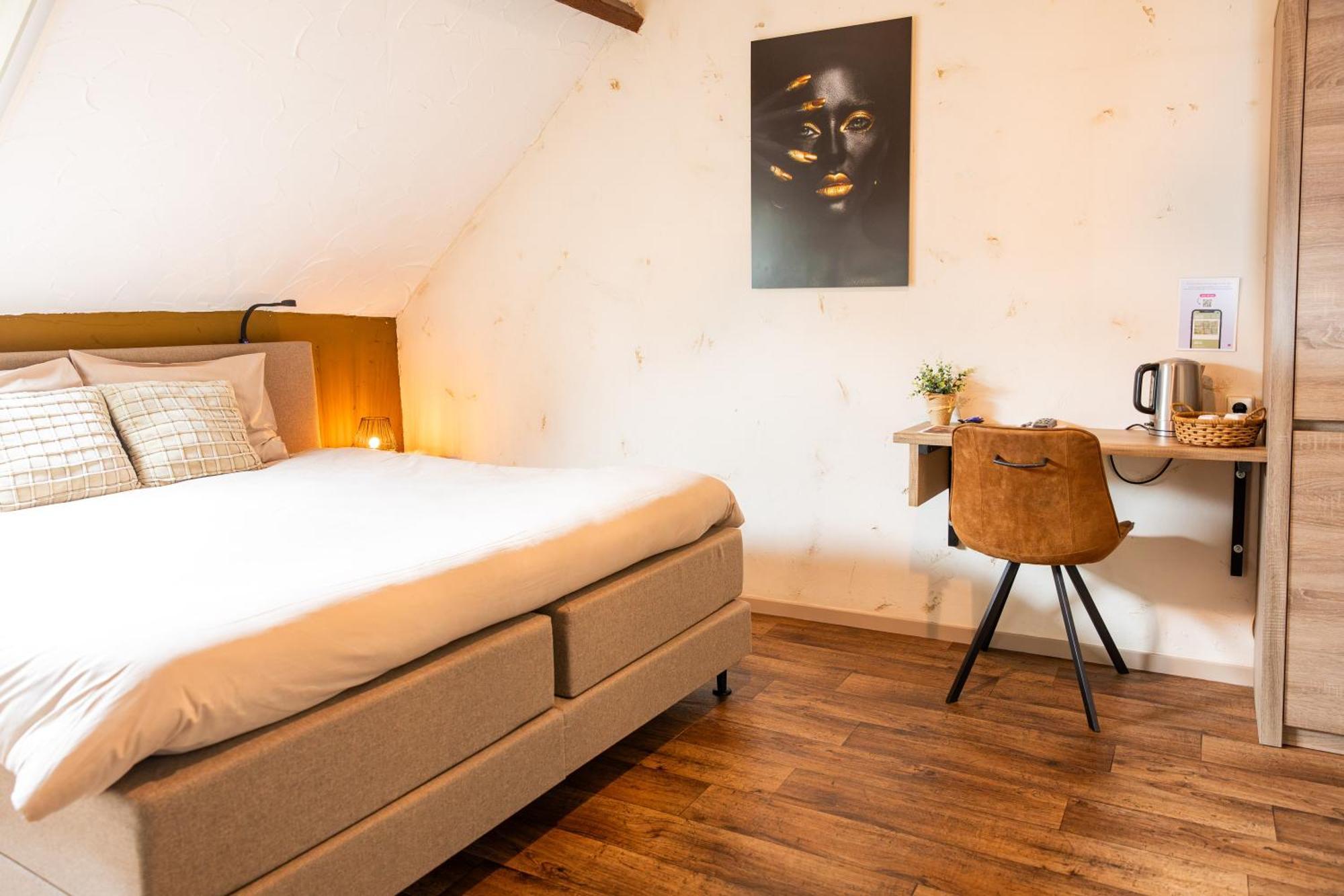 Brabantse Hoeve Volkel Ngoại thất bức ảnh